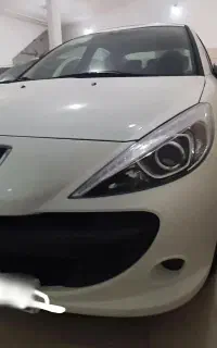 207  مدل 1404 پانا  صفر