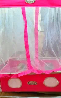 گهواره و روروک