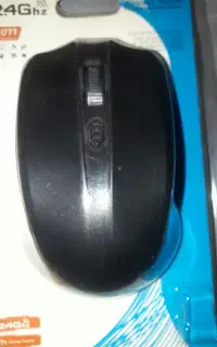۱ عدد موس وایرلس بدون سیم