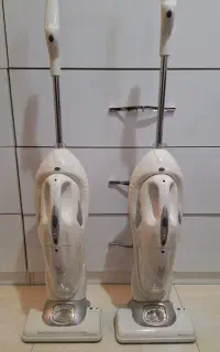 ۲ عدد جارو شارژی ایستاده مجیک