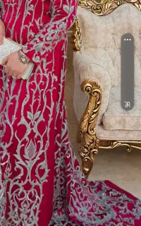 لباس مجلسی لاکچری. سایز ۴۸