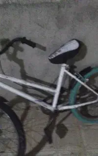دوچرخه ۲۰