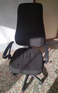 صندلی چرخشی