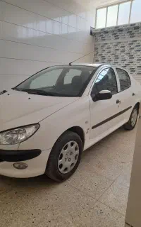206صندوقدار تیوفایوv8