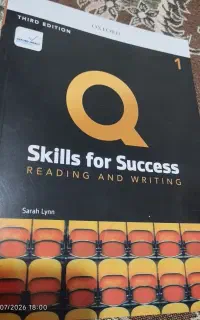 کتاب  کلاس زبان