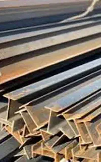 فروش تیرآهن 14(آهن اصفهان)