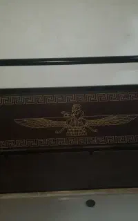فروش فوری به علت جا به جایی