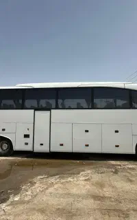 کاروان ۳ روزه کربلا آخرهفته(فول امکانات)