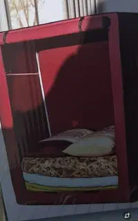 جارختخوابی