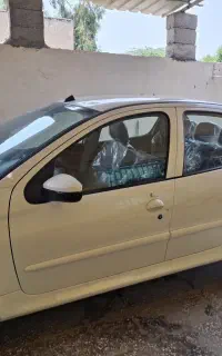 ۲۰۷ تیوتری  نقد و معاوضه