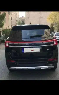 ماشین fmc t5