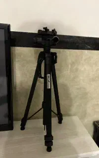 پایه دوربین