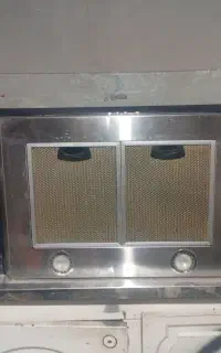 هوده آشبز خانه