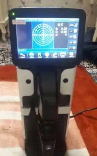 لنزومتر زنیان