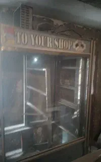 یخچال چهار درب تمام استیل