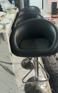 صندلی برای میز جزیره