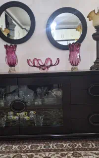 آینه کنسول ترک