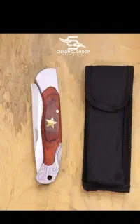 انواع چاقو