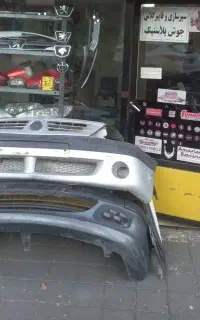 سپرسازی و فایبرگلاس