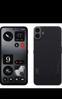 گوشی ناتینگ فون cmf1