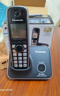 تلفن بی سیم پاناسونیک