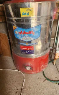 پتو شور کاملا آک‌بند