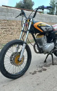موتور۲۰۰ مزایده فروش فوری