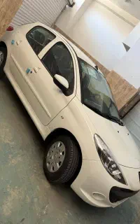 ۲۰۷ سقف فلز tu5p پلاس