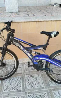 دوچرخه ۲۶