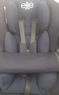 صندلی بچه کاملا نو