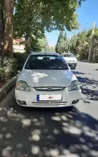 ریو ۸۷ تمیز