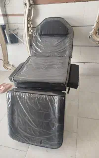 فروش فوری تخت مژه فیبروز فیشیال..