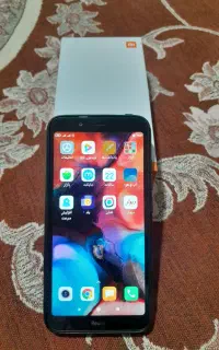 گوشی شیائومیA7حافظه۳۲