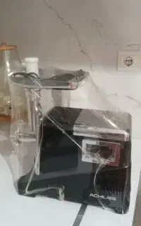 چرخ گوشت آک