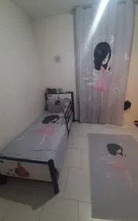ست روتختی ترک دخترانه