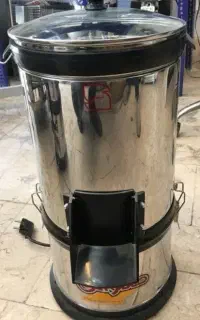 سبزی خورد کن ۳کیلویی
