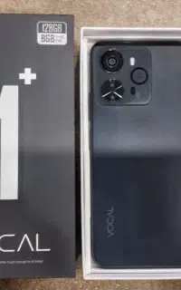 گوشی vocal v1