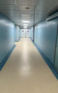 نیازمند پرستار خانم برا مریض خانم