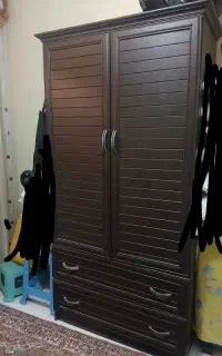کمد لباس