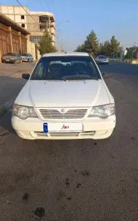 فروش پراید ۹۰