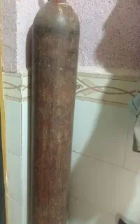 کپسول هوا برش