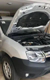 فروش خودرو رنو داستر دو دیفرانسیل PE