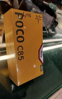 پوکو c85 در اقساط 15ماهه حتی دم قسط