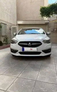 شاهین  G سانروف دار 1401 توربو