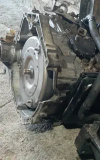 تعمیرگاه مکانیکی مدرن