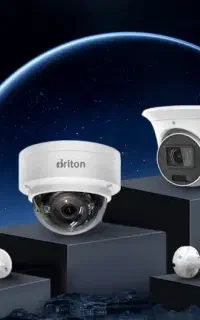 دوربین مداربسته