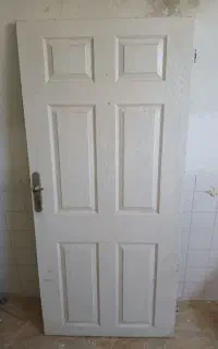درب اتاق