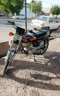 موتور سیکلت