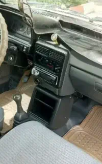 فروش پراید دوگانه سوز کارخانه مدل 86