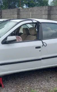 سمندمدل ۹۷